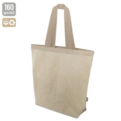 Bolsa Algodón Reciclado "Jaipur"