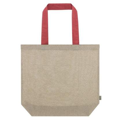 Bolsa Algodón Reciclado "Jaipur"