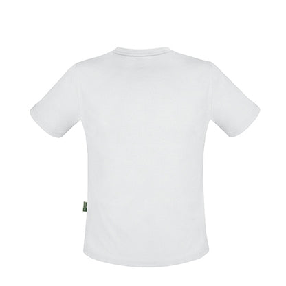 Camiseta De Algodón 160G "Natur"