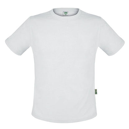 Camiseta De Algodón 160G "Natur"