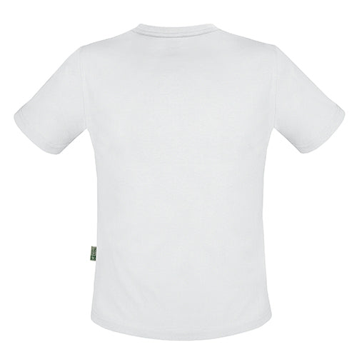 Camiseta De Algodón 160G "Natur"