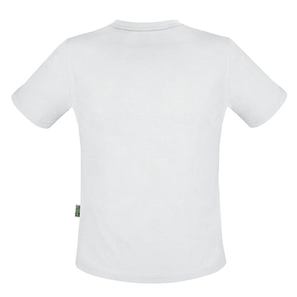 Camiseta De Algodón 160G "Natur"