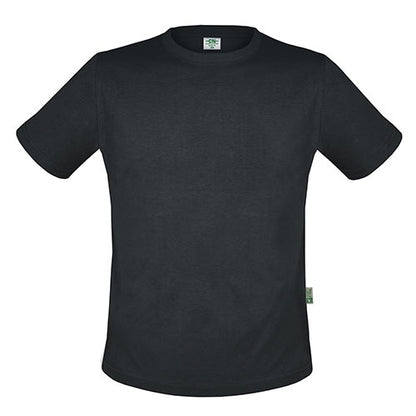 Camiseta De Algodón 160G "Natur"