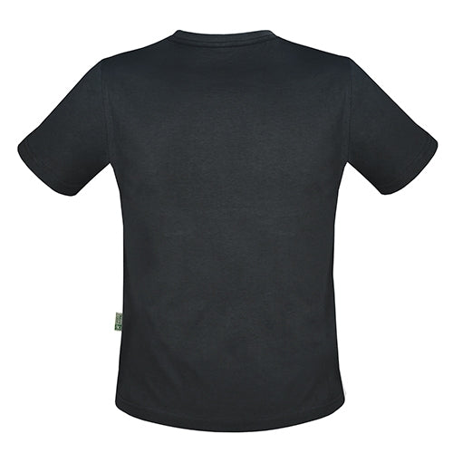Camiseta De Algodón 160G "Natur"