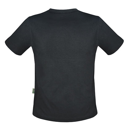 Camiseta De Algodón 160G "Natur"