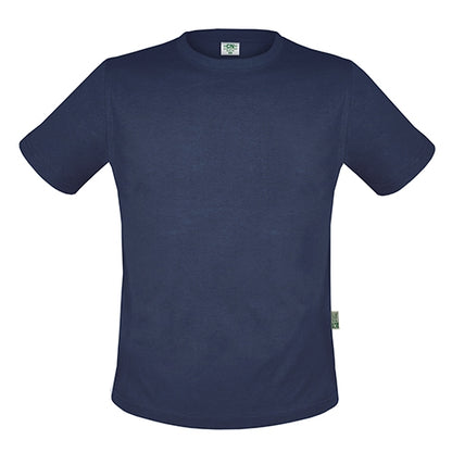 Camiseta De Algodón 160G "Natur"