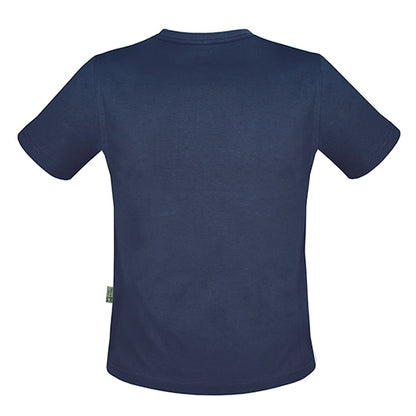 Camiseta De Algodón 160G "Natur"