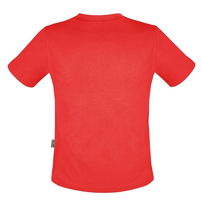 Camiseta De Algodón 160G "Natur"