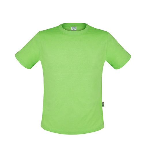 Camiseta De Algodón 160G "Natur"