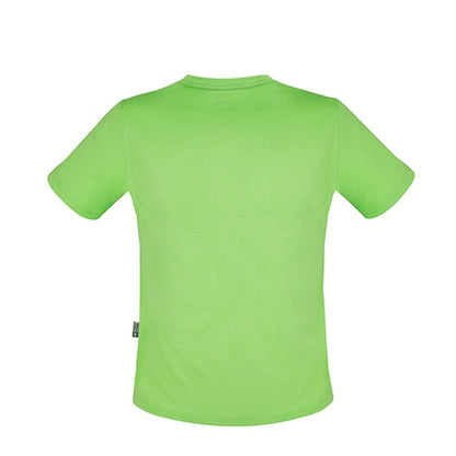 Camiseta De Algodón 160G "Natur"