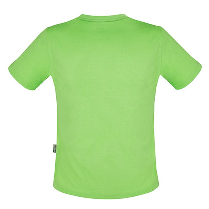 Camiseta De Algodón 160G "Natur"