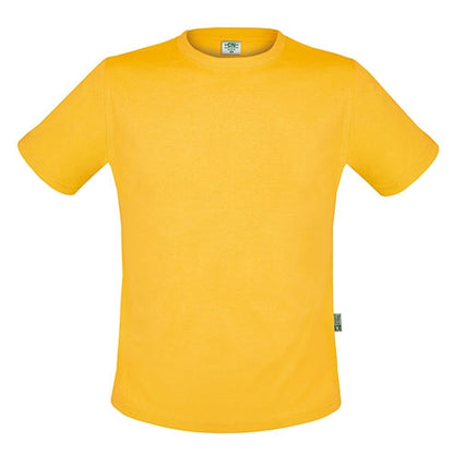 Camiseta De Algodón 160G "Natur"