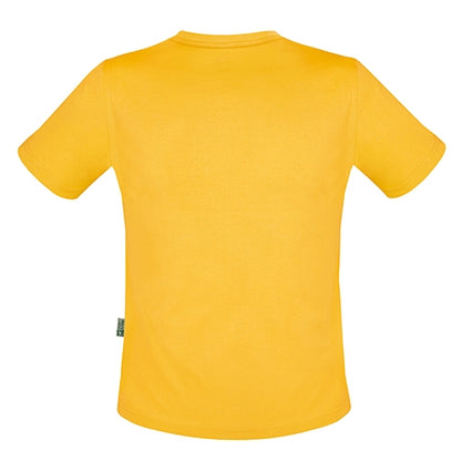 Camiseta De Algodón 160G "Natur"