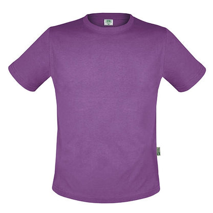 Camiseta De Algodón 160G "Natur"