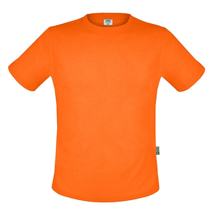 Camiseta De Algodón 160G "Natur"