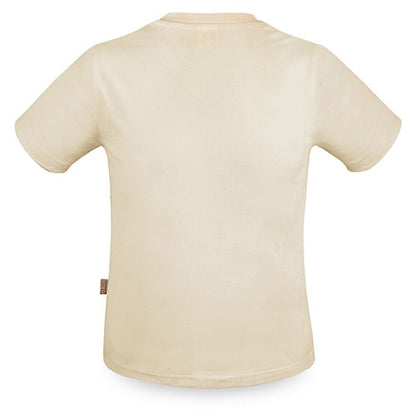 Camiseta De Algodón 160G "Recycled"