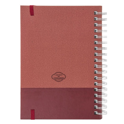 Agenda Anillas Pierre Cardin "Lorient"