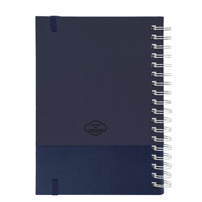 Agenda Anillas Pierre Cardin "Lorient"