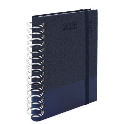 Agenda Anillas Pierre Cardin "Lorient"