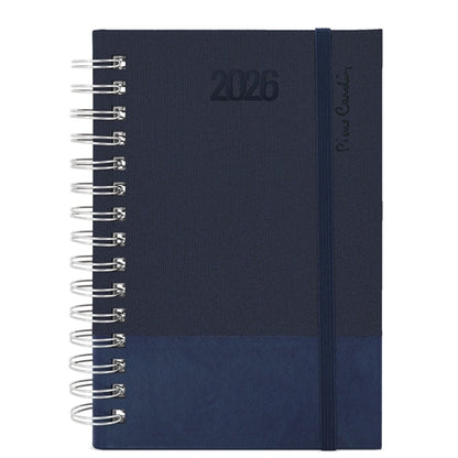 Agenda Anillas Pierre Cardin "Lorient"