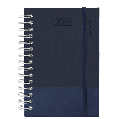 Agenda Anillas Pierre Cardin "Lorient"