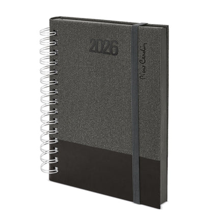 Agenda Anillas Pierre Cardin "Lorient"