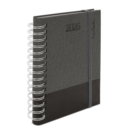 Agenda Anillas Pierre Cardin "Lorient"