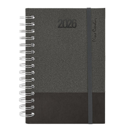 Agenda Anillas Pierre Cardin "Lorient"