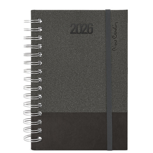 Agenda Anillas Pierre Cardin "Lorient"