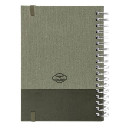 Agenda Anillas Pierre Cardin "Lorient"