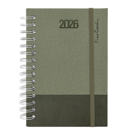 Agenda Anillas Pierre Cardin "Lorient"