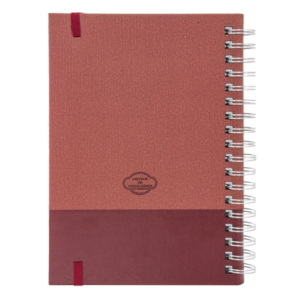 Agenda Anilla P.Cardin "Amberes" Día/Página