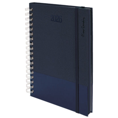 Agenda Anilla P.Cardin "Amberes" Día/Página