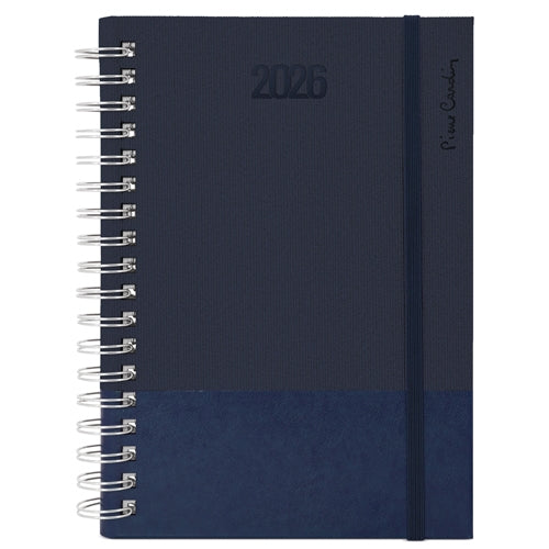 Agenda Anilla P.Cardin "Amberes" Día/Página