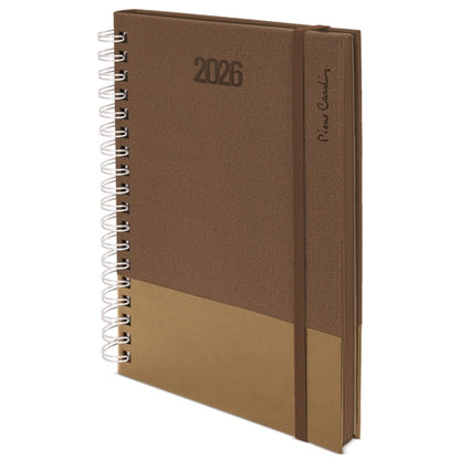 Agenda Anilla P.Cardin