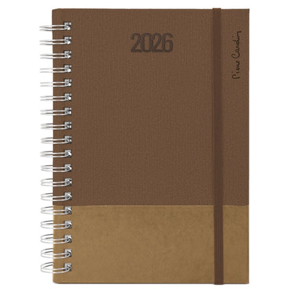 Agenda Anilla P.Cardin