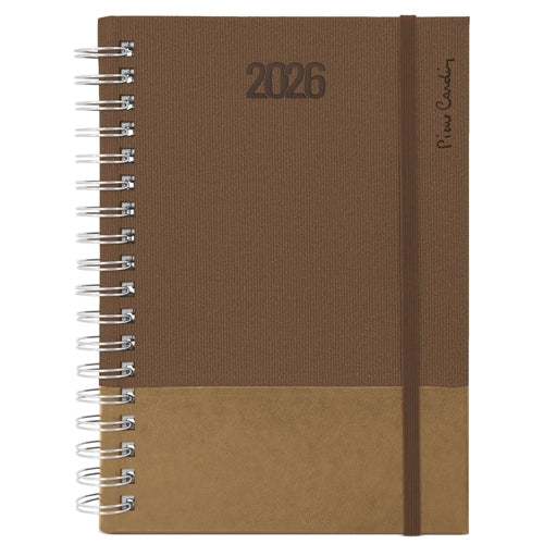 Agenda Anilla P.Cardin