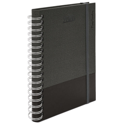 Agenda Anilla P.Cardin "Amberes" Día/Página