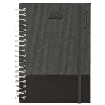 Agenda Anilla P.Cardin "Amberes" Día/Página