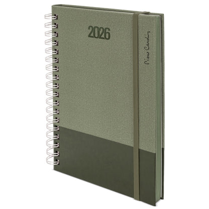 Agenda Anilla P.Cardin "Amberes" Día/Página