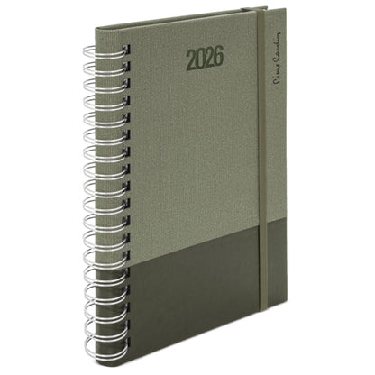 Agenda Anilla P.Cardin "Amberes" Día/Página