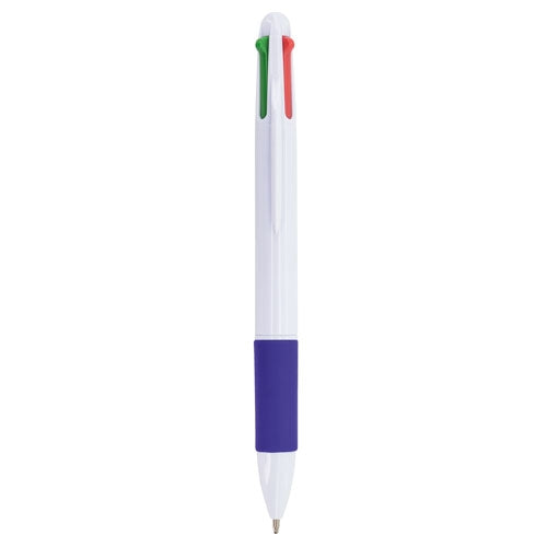 Boligrafo 4 Colores "Kariz"