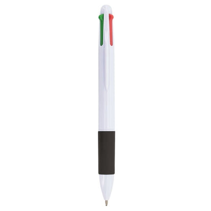 Boligrafo 4 Colores "Kariz"