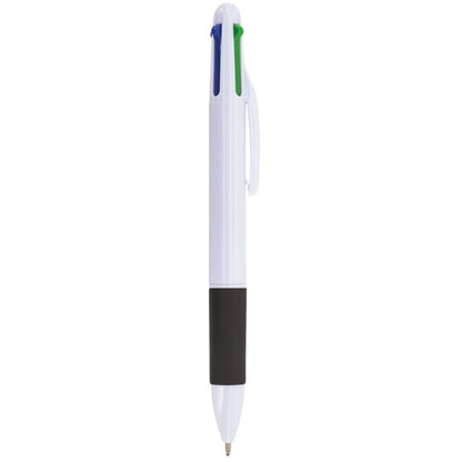 Boligrafo 4 Colores "Kariz"