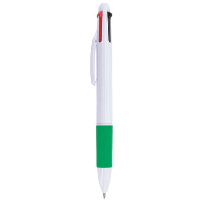 Boligrafo 4 Colores "Kariz"