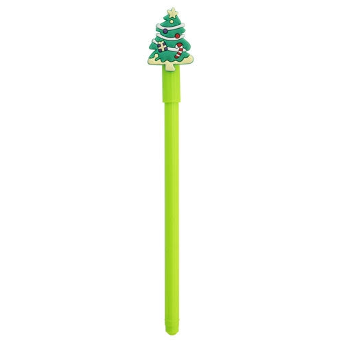 Boligrafo Navideño "Abeto"