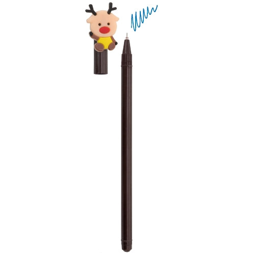 Boligrafo Navideño "Donner"