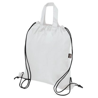 Bolsa Mochila Rpet "Carot"