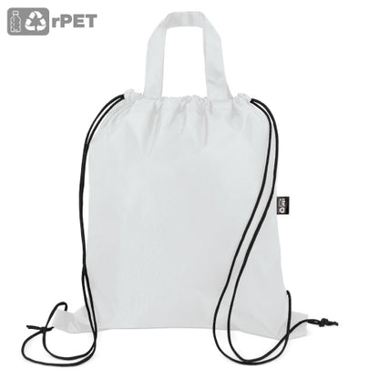 Bolsa Mochila Rpet "Carot"