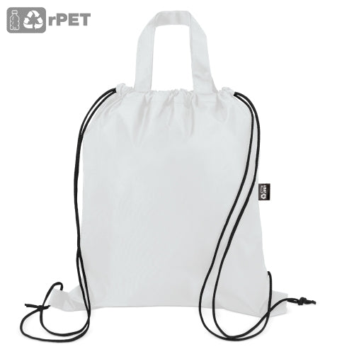 Bolsa Mochila Rpet "Carot"